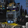 Cargo Trailer Truck Drive Game