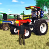 Tractor Farming Games 2022
