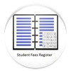 Fees & Attendance Register