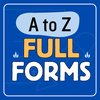 A to Z Full Forms