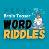 Word Riddles and Brain Teaser