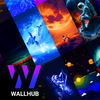 WallHub - Full HD Wallpaper