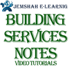 BUILDING SERVICES NOTES