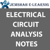 Circuit Analysis Notes