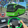 Coach Bus Driver Bus Simulator