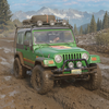 Offroad 4x4 Jeep Simulator 3d