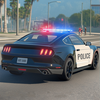 Police Chase: Cop Duty Sim