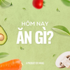 Hôm nay ăn gì?