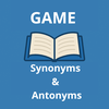 Synonyms & Antonyms