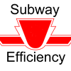 TTC Subway Efficiency Guide