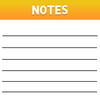 Notepad: Notes app