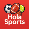 Hola Sports – Live Football