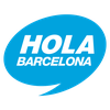 Hola Barcelona