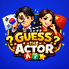 Guess The Actor