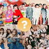 Kpop Group Quiz 2026