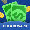 HolaReward: Play & Earn