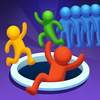 Hole People Escapes!