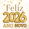 Feliz Ano Novo 2026