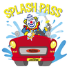 Holiday Splash Pass