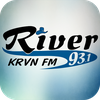 93.1 The River