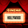 Hollywood Movie App