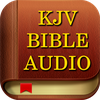 KJV Bible + Dramatized Audio