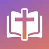 Simple Bible Daily Verse Alarm