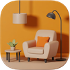 Home Decor-Ai Interior Design