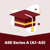 ASE Series A (A1-A9) Test Prep