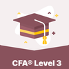 VP CFA® Level 3 Practice Test