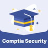 Comptia Security+ SY0-501 Exam