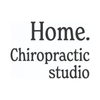 Home. Chiropractic Studio