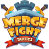Merge Fight Tactics