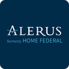 Alerus (Formerly Home Federal)