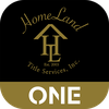 HomeLandApp ONE