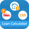 EMI Calculator - Loan Interest