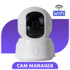 Wifi Camera App - Cam Manager