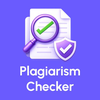 Plagiarism Checker—AI Detector