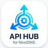 API Hub for NextDNS