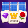 Word Deck Solitaire