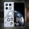 Theme for Infinix GT 30 Pro