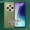 Theme for Xiaomi Redmi 13C