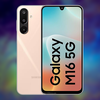 Theme for Samsung Galaxy M16