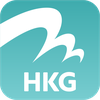 My HKG – HK Airport (Official)