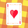 Hearts - card game