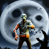 Zombie Village Siege 3D