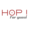 HOP ! For guest