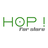HOP ! For store