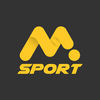 MSport -Sports Betting & Games