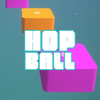 hop ball:3d balls games